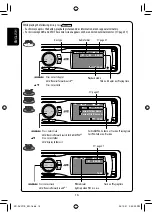 Предварительный просмотр 16 страницы JVC KD-AVX11 - EXAD - DVD Player Instructions Manual