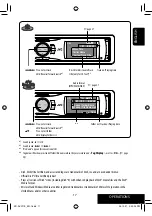 Предварительный просмотр 17 страницы JVC KD-AVX11 - EXAD - DVD Player Instructions Manual