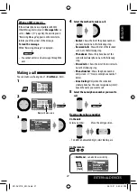 Предварительный просмотр 27 страницы JVC KD-AVX11 - EXAD - DVD Player Instructions Manual