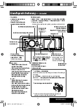 Предварительный просмотр 65 страницы JVC KD-AVX11 - EXAD - DVD Player Instructions Manual