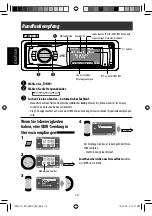 Предварительный просмотр 68 страницы JVC KD-AVX11 - EXAD - DVD Player Instructions Manual