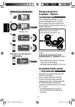 Предварительный просмотр 72 страницы JVC KD-AVX11 - EXAD - DVD Player Instructions Manual