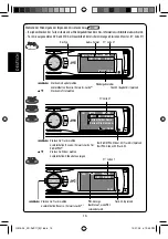 Предварительный просмотр 74 страницы JVC KD-AVX11 - EXAD - DVD Player Instructions Manual