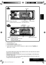 Предварительный просмотр 75 страницы JVC KD-AVX11 - EXAD - DVD Player Instructions Manual