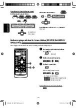 Предварительный просмотр 80 страницы JVC KD-AVX11 - EXAD - DVD Player Instructions Manual