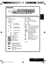 Предварительный просмотр 81 страницы JVC KD-AVX11 - EXAD - DVD Player Instructions Manual