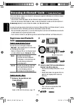 Предварительный просмотр 82 страницы JVC KD-AVX11 - EXAD - DVD Player Instructions Manual