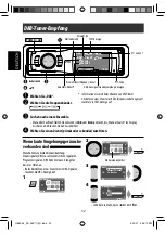 Предварительный просмотр 90 страницы JVC KD-AVX11 - EXAD - DVD Player Instructions Manual