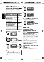 Предварительный просмотр 92 страницы JVC KD-AVX11 - EXAD - DVD Player Instructions Manual