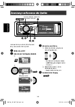 Предварительный просмотр 96 страницы JVC KD-AVX11 - EXAD - DVD Player Instructions Manual