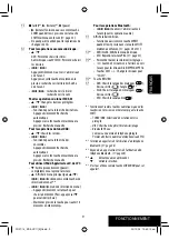 Предварительный просмотр 125 страницы JVC KD-AVX11 - EXAD - DVD Player Instructions Manual