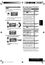 Предварительный просмотр 129 страницы JVC KD-AVX11 - EXAD - DVD Player Instructions Manual