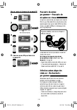 Предварительный просмотр 130 страницы JVC KD-AVX11 - EXAD - DVD Player Instructions Manual