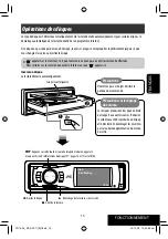 Предварительный просмотр 131 страницы JVC KD-AVX11 - EXAD - DVD Player Instructions Manual