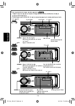 Предварительный просмотр 132 страницы JVC KD-AVX11 - EXAD - DVD Player Instructions Manual