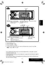 Предварительный просмотр 133 страницы JVC KD-AVX11 - EXAD - DVD Player Instructions Manual