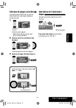 Предварительный просмотр 135 страницы JVC KD-AVX11 - EXAD - DVD Player Instructions Manual