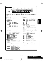 Предварительный просмотр 139 страницы JVC KD-AVX11 - EXAD - DVD Player Instructions Manual