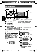 Предварительный просмотр 148 страницы JVC KD-AVX11 - EXAD - DVD Player Instructions Manual