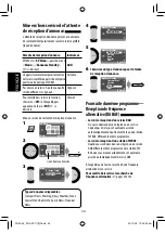 Предварительный просмотр 150 страницы JVC KD-AVX11 - EXAD - DVD Player Instructions Manual