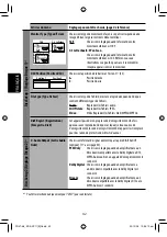 Предварительный просмотр 158 страницы JVC KD-AVX11 - EXAD - DVD Player Instructions Manual