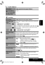 Предварительный просмотр 161 страницы JVC KD-AVX11 - EXAD - DVD Player Instructions Manual