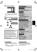 Предварительный просмотр 177 страницы JVC KD-AVX11 - EXAD - DVD Player Instructions Manual