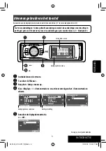 Предварительный просмотр 179 страницы JVC KD-AVX11 - EXAD - DVD Player Instructions Manual