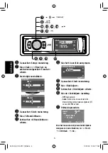 Предварительный просмотр 180 страницы JVC KD-AVX11 - EXAD - DVD Player Instructions Manual