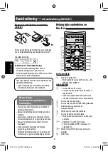 Предварительный просмотр 182 страницы JVC KD-AVX11 - EXAD - DVD Player Instructions Manual