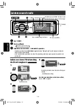 Предварительный просмотр 184 страницы JVC KD-AVX11 - EXAD - DVD Player Instructions Manual