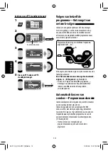 Предварительный просмотр 188 страницы JVC KD-AVX11 - EXAD - DVD Player Instructions Manual