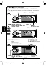 Предварительный просмотр 190 страницы JVC KD-AVX11 - EXAD - DVD Player Instructions Manual