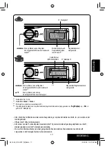 Предварительный просмотр 191 страницы JVC KD-AVX11 - EXAD - DVD Player Instructions Manual