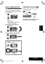 Предварительный просмотр 193 страницы JVC KD-AVX11 - EXAD - DVD Player Instructions Manual