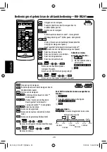 Предварительный просмотр 194 страницы JVC KD-AVX11 - EXAD - DVD Player Instructions Manual