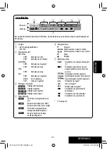 Предварительный просмотр 197 страницы JVC KD-AVX11 - EXAD - DVD Player Instructions Manual