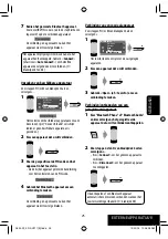 Предварительный просмотр 199 страницы JVC KD-AVX11 - EXAD - DVD Player Instructions Manual