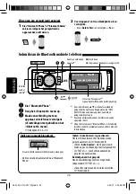 Предварительный просмотр 200 страницы JVC KD-AVX11 - EXAD - DVD Player Instructions Manual