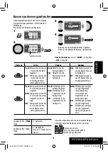 Предварительный просмотр 205 страницы JVC KD-AVX11 - EXAD - DVD Player Instructions Manual