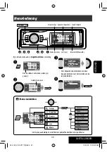 Предварительный просмотр 213 страницы JVC KD-AVX11 - EXAD - DVD Player Instructions Manual