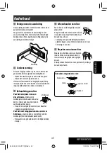 Предварительный просмотр 223 страницы JVC KD-AVX11 - EXAD - DVD Player Instructions Manual