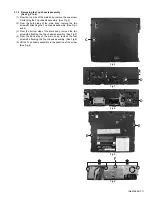 Предварительный просмотр 11 страницы JVC KD-AVX11J Service Manual