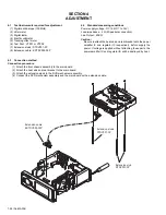 Предварительный просмотр 24 страницы JVC KD-AVX11J Service Manual