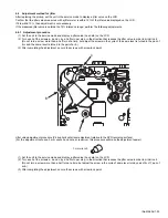 Предварительный просмотр 25 страницы JVC KD-AVX11J Service Manual