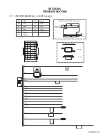 Предварительный просмотр 37 страницы JVC KD-AVX11J Service Manual