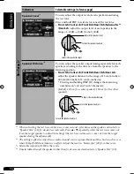 Предварительный просмотр 36 страницы JVC KD-AVX2 - DVD Player With LCD Monitor Instructions Manual