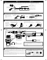 Предварительный просмотр 68 страницы JVC KD-AVX2 - DVD Player With LCD Monitor Instructions Manual