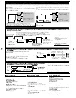 Предварительный просмотр 70 страницы JVC KD-AVX2 - DVD Player With LCD Monitor Instructions Manual