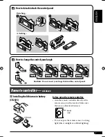 Предварительный просмотр 77 страницы JVC KD-AVX2 - DVD Player With LCD Monitor Instructions Manual